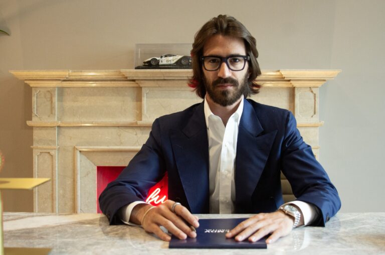Immagine rappresentativa dell'articolo su Delfin