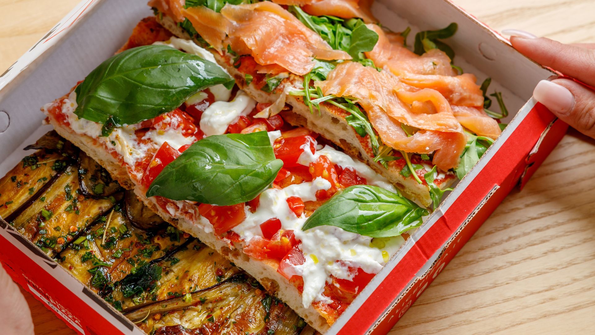 Alice Pizza passa a Made in Italy Fund II: un nuovo capitolo per la catena di pizzerie