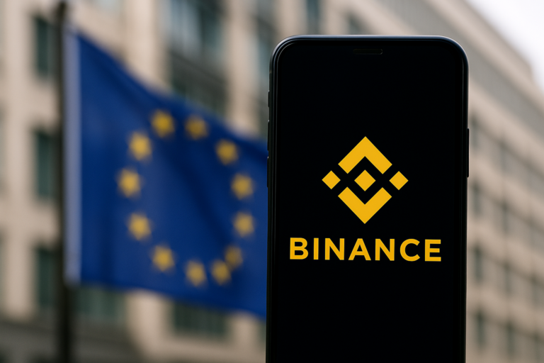 Binance, stop operatività in UE dal 1° luglio: cosa devono fare i clienti
