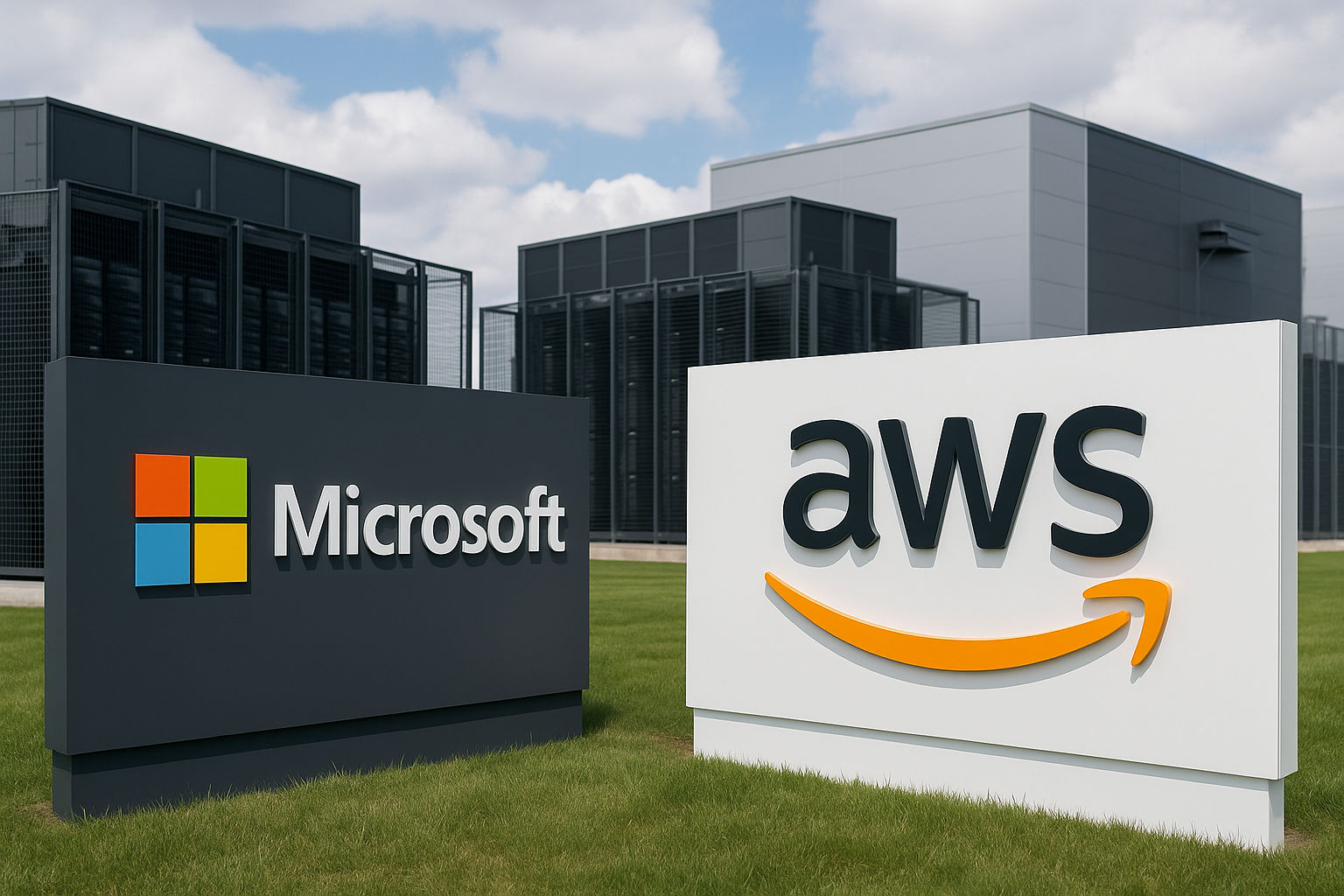La Commissione UE designa Amazon e Microsoft come ‘gatekeeper’ nel settore cloud