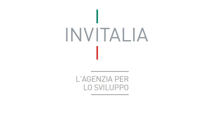 Invitalia