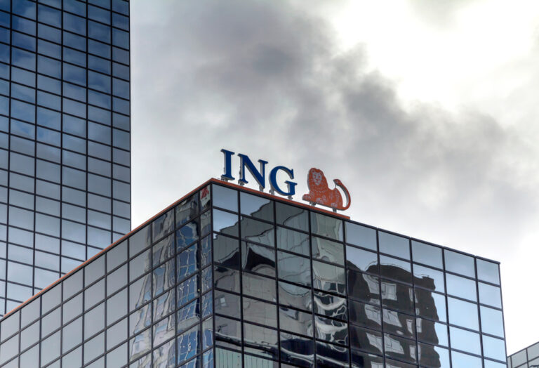 Assistente AI per mutui di ING