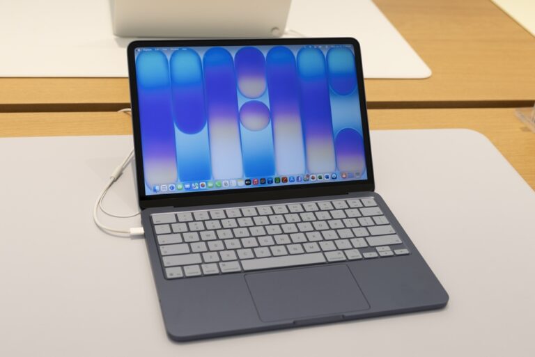 Apple aumenta i prezzi di MacBook e iPad