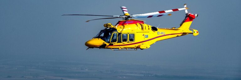 Elicottero Leonardo AW169