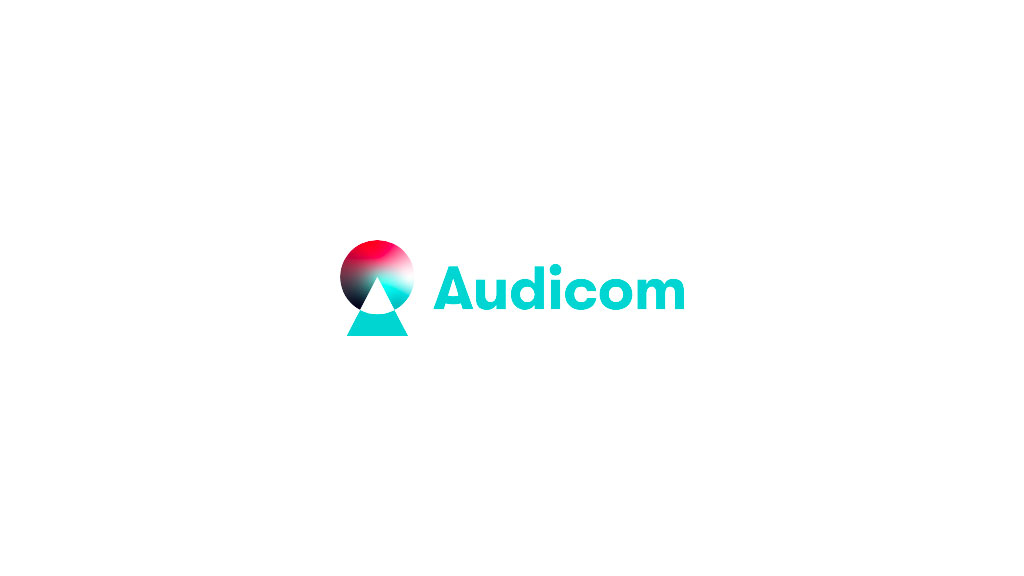 Logo Audicom