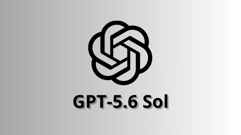 OpenAI GPT-5.6