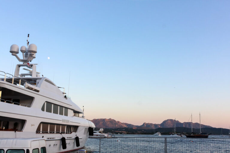 Next Yacht e Siman: unione per superyacht in metallo