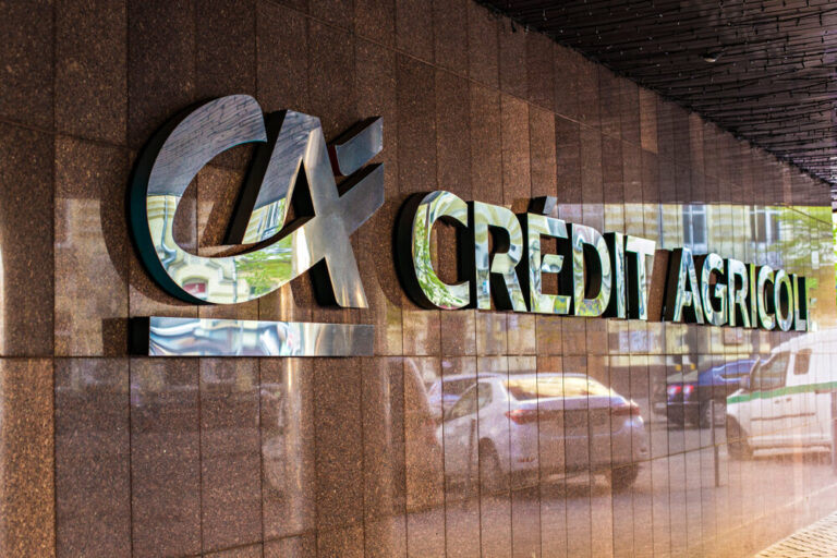 Credit Agricole e i risultati finanziari