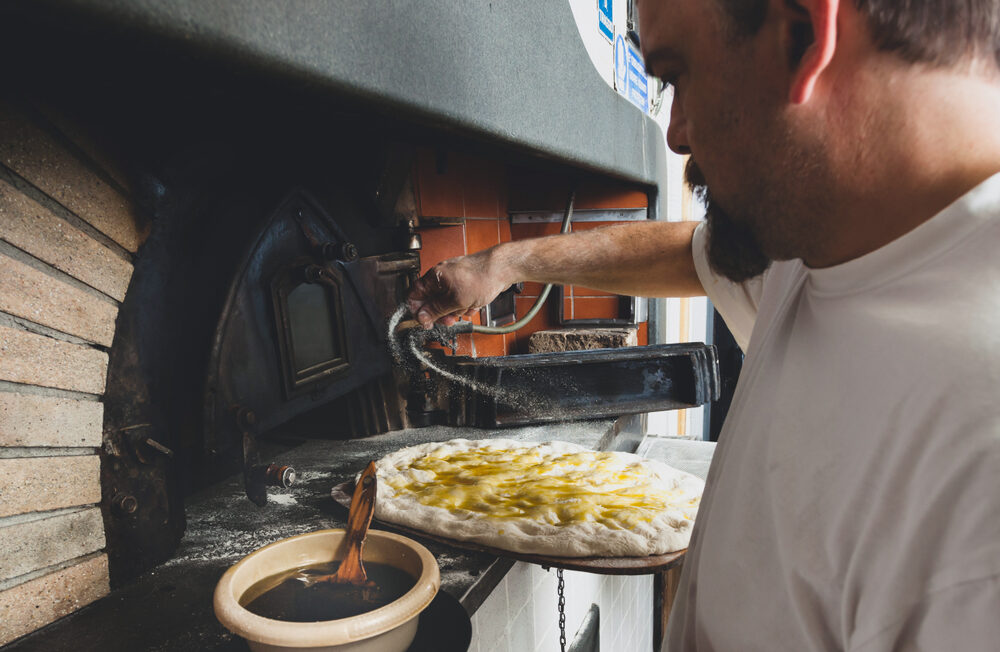 Immagine di Milano con riferimento ai casi di sfruttamento del lavoro