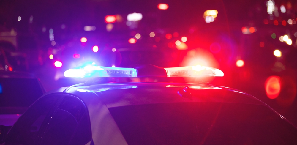 Lite a Livorno, intervento della polizia