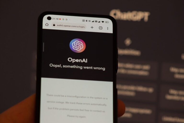 Incidenti informatici OpenAI e Hugging Face