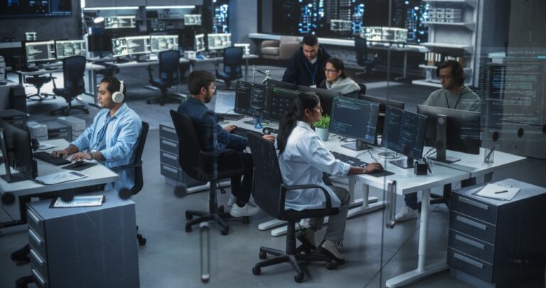 Licenziamenti nel settore tecnologico 2026