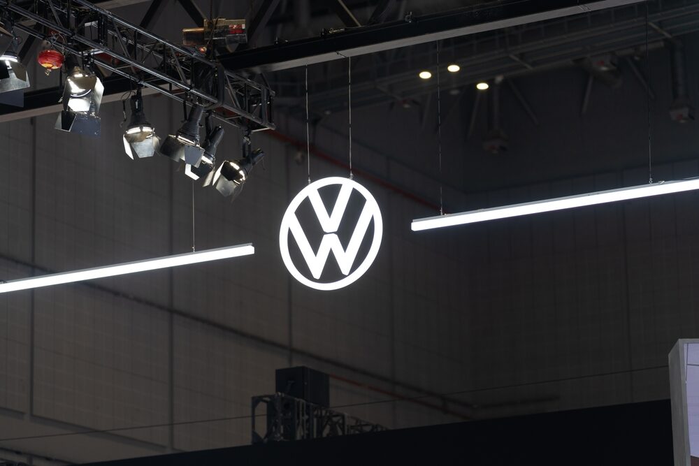 Volkswagen e JSW in trattative per la cessione di quote in India