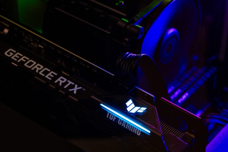 Laptop con GPU GeForce RTX Serie 50