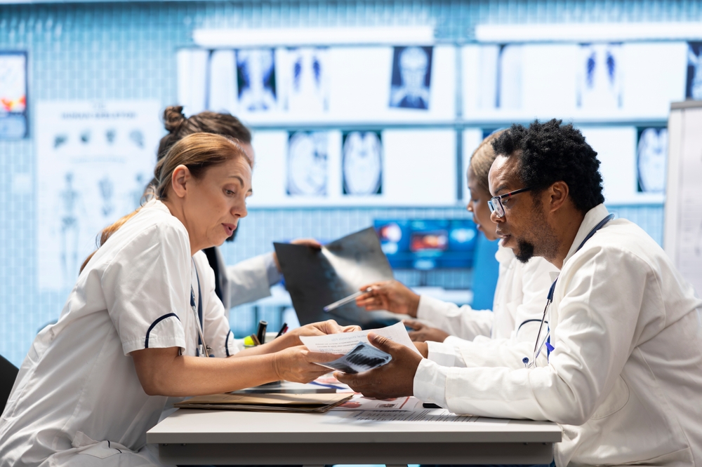 Medici nelle Case della Comunità