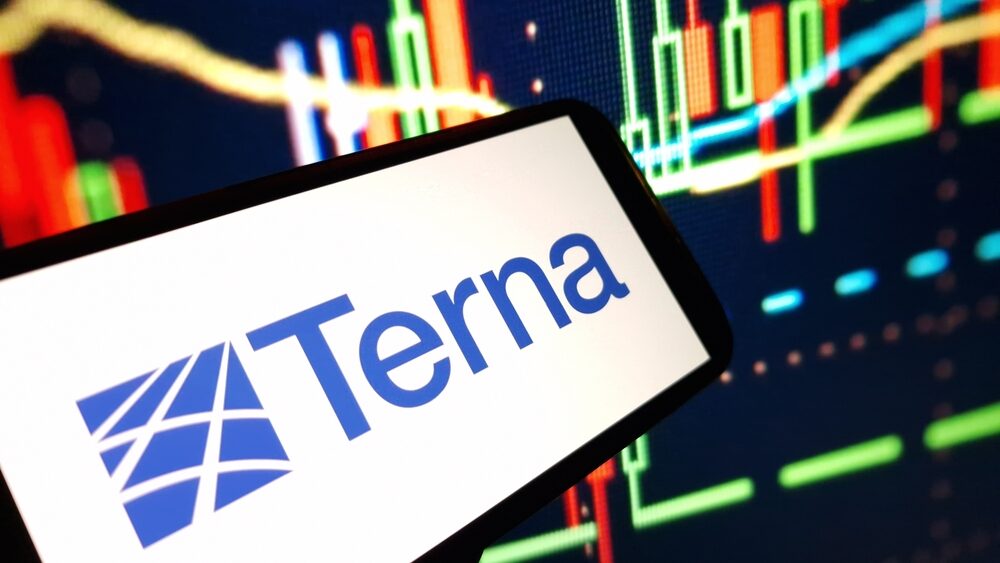 Immagine rappresentativa di Terna e dei suoi investimenti nel settore energetico