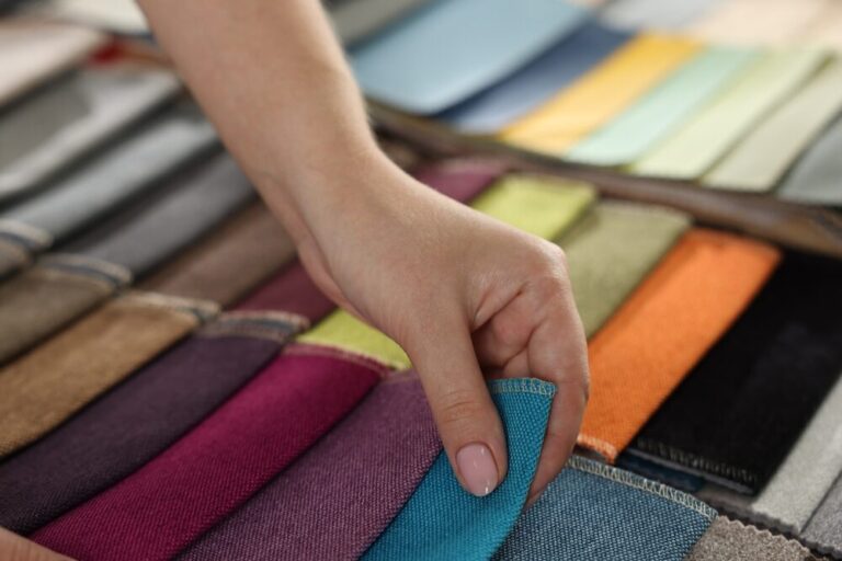 Textile Hub a Prato per il recupero dei materiali tessili