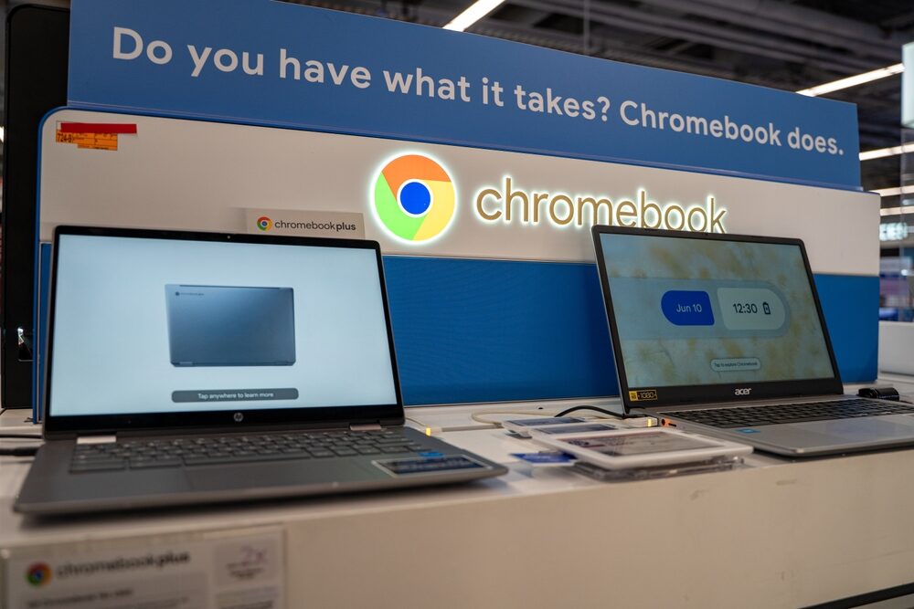 Immagine rappresentativa dei Googlebooks