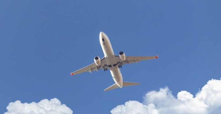 Prezzo del jet fuel e biglietti aerei
