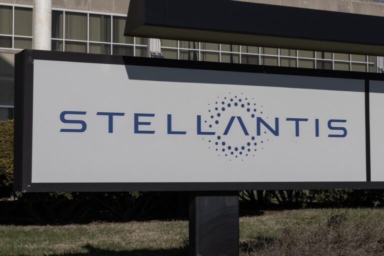 Consegne Stellantis Q2 2026