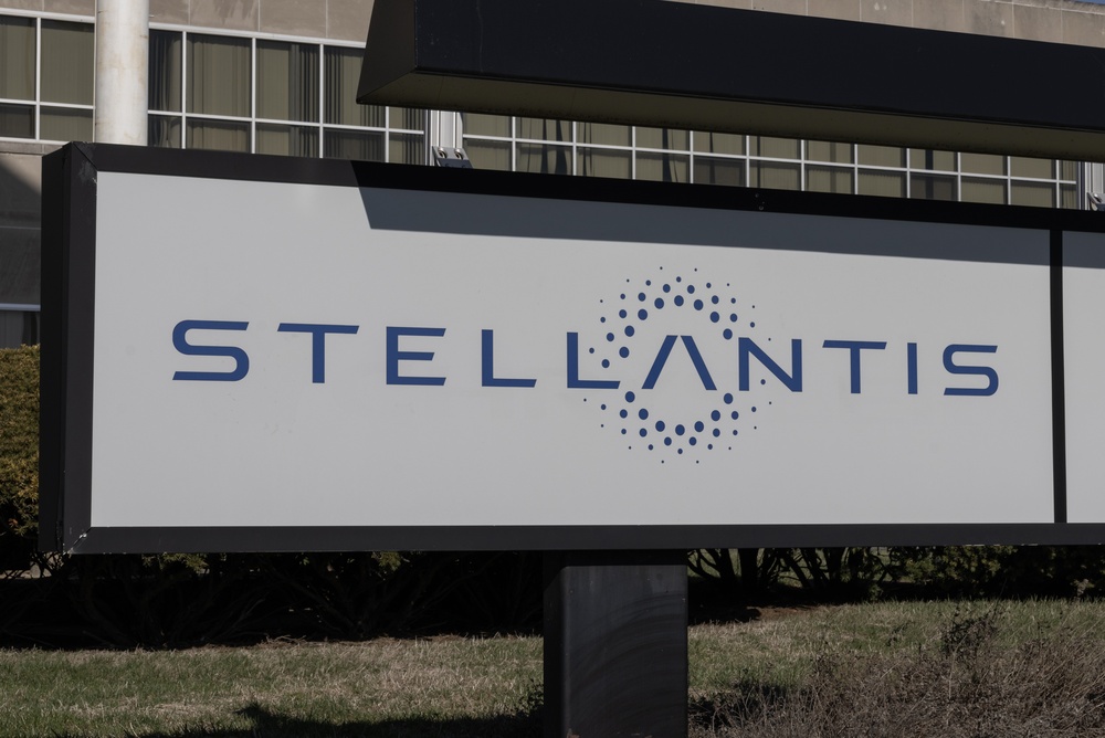 Consegne Stellantis Q2 2026