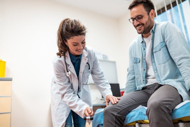 Evento sulla Patient Association Academy a Milano