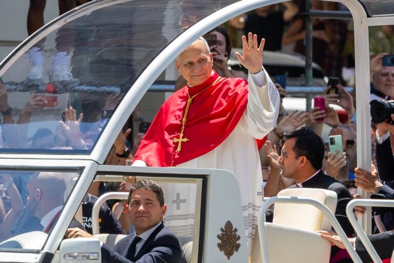 Papa e Fraternità San Pio X
