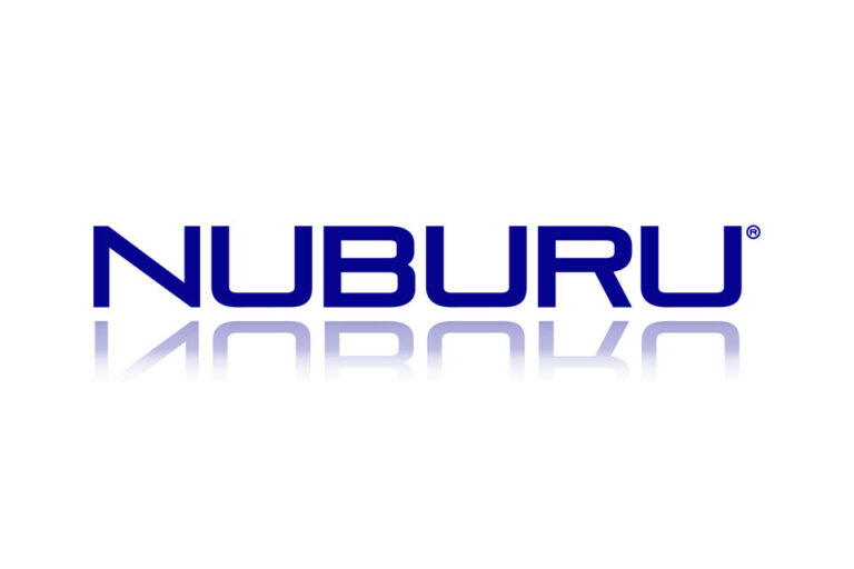 Logo di Nuburu