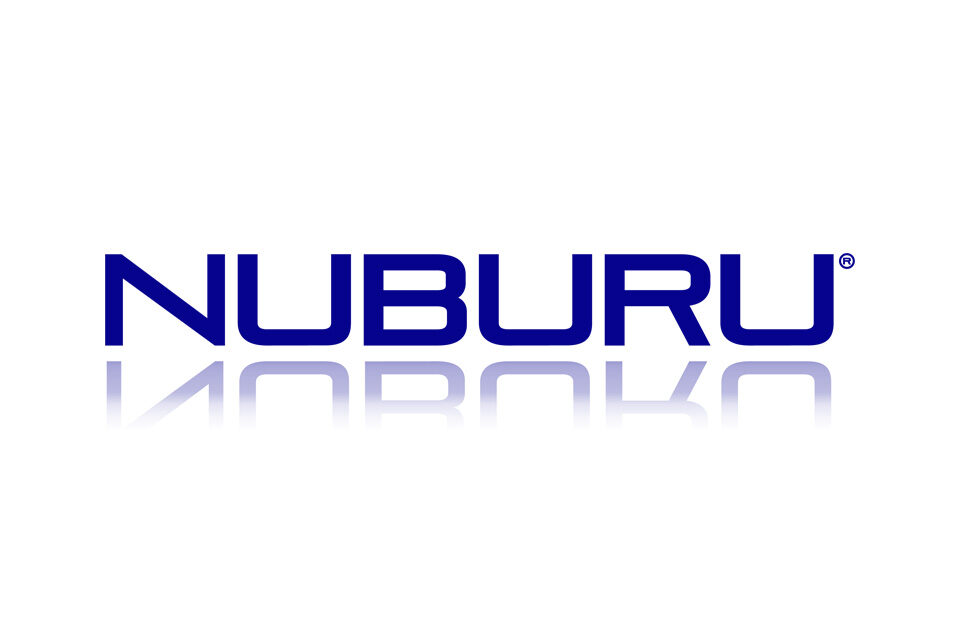 Logo di Nuburu