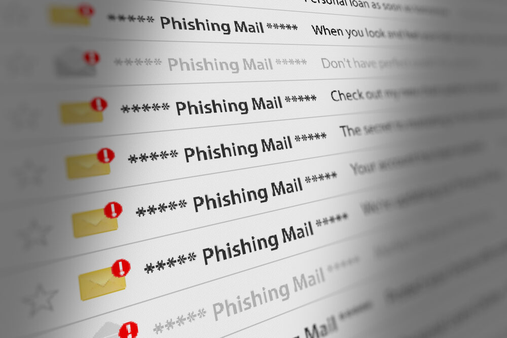 Campagna di phishing RingCentral