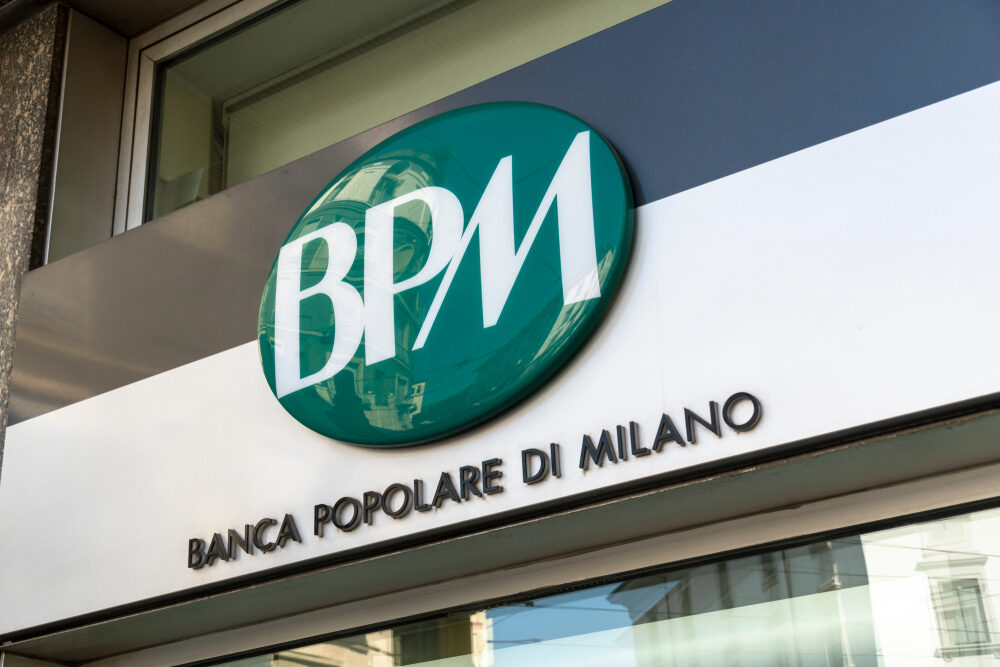 Risultati finanziari Banco Bpm