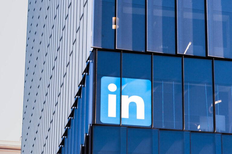 LinkedIn AI slop