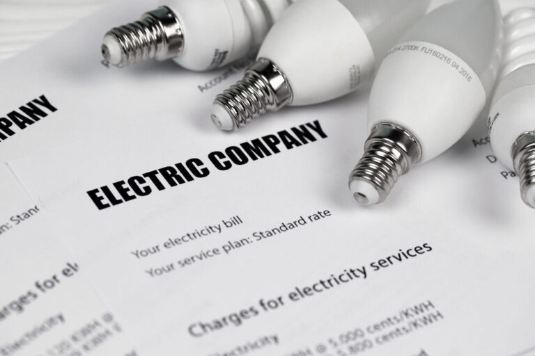 Aumento dei prezzi dell'elettricità in Italia