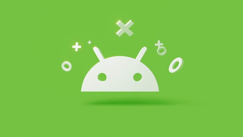 Android Pulse app per diagnostica risorse di sistema