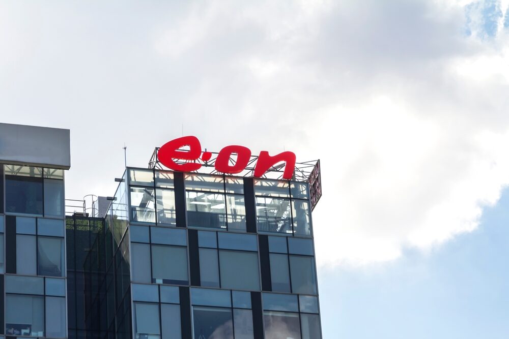 EON e i satelliti laser per comunicazioni