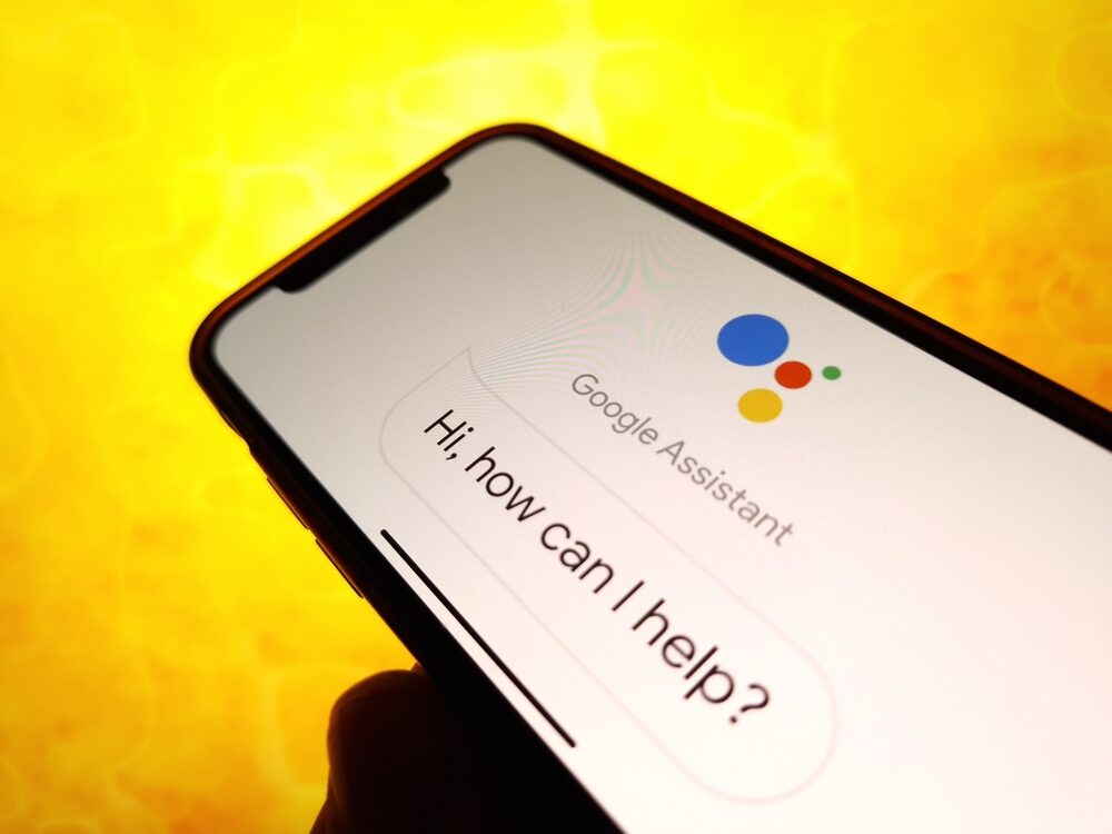 Google Assistant e Gemini