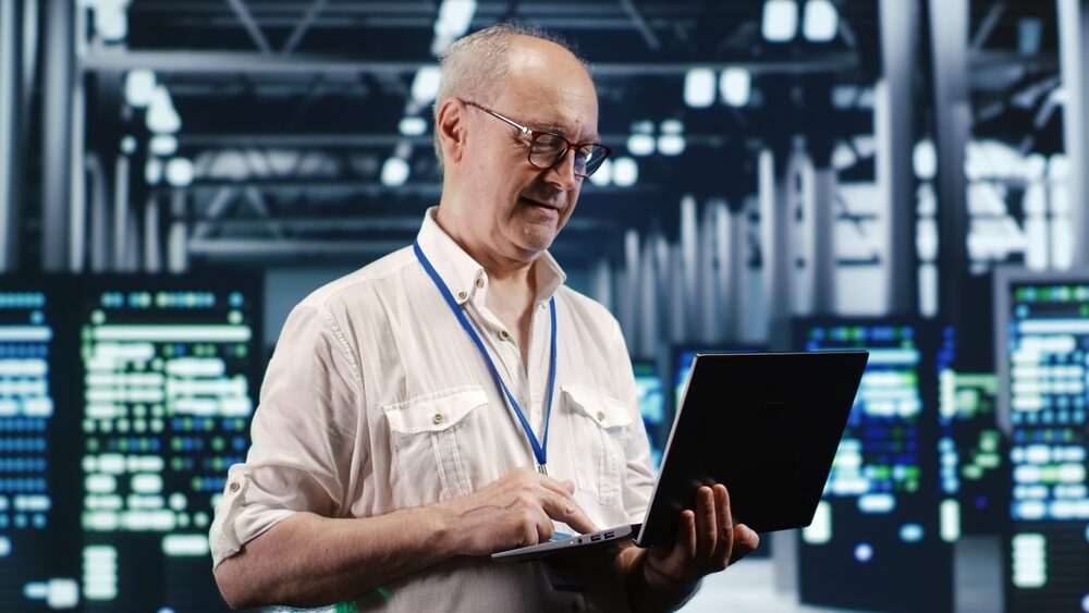 Data center VGP in Italia