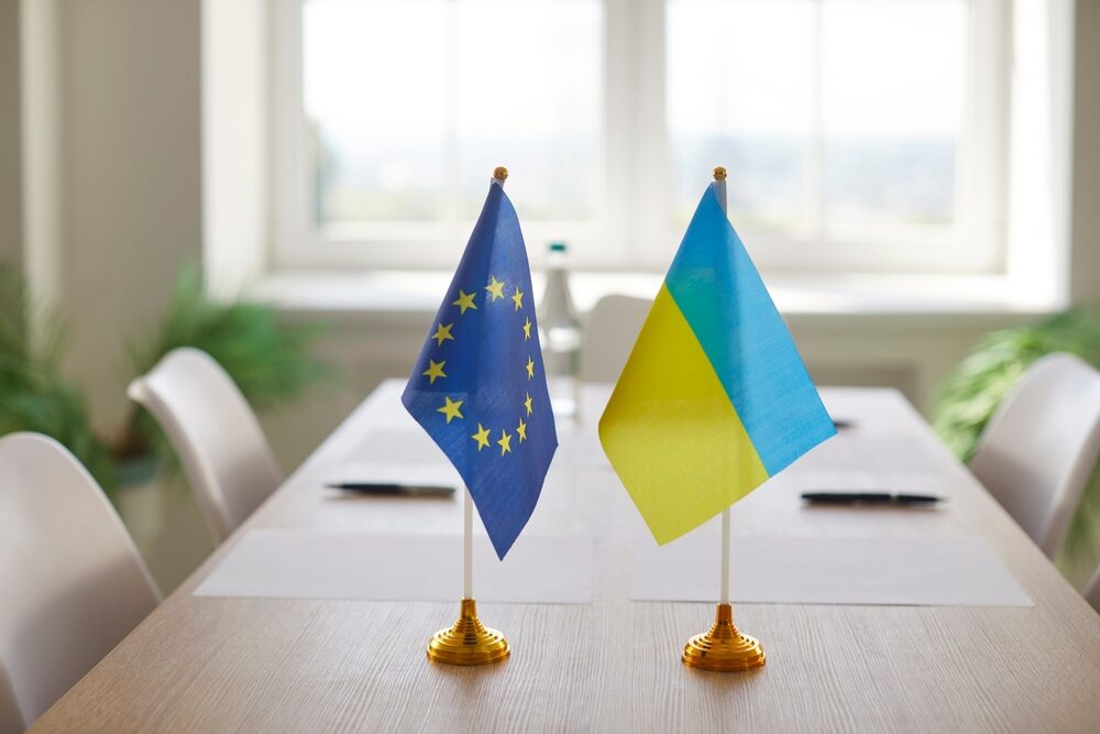 Attacco russo in Ucraina