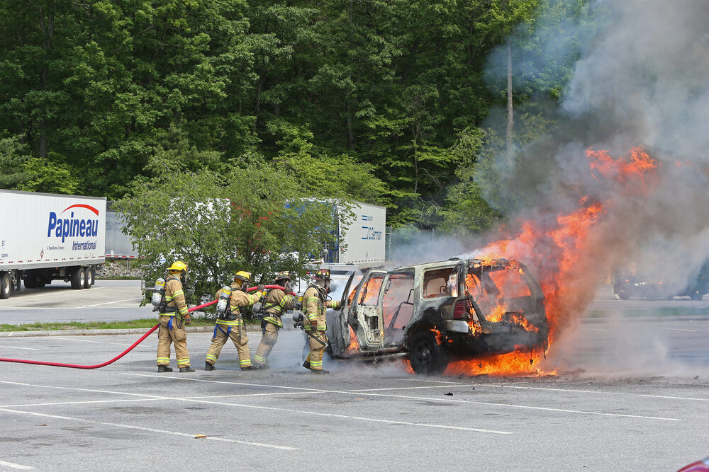 Incidente a Cinisello Balsamo