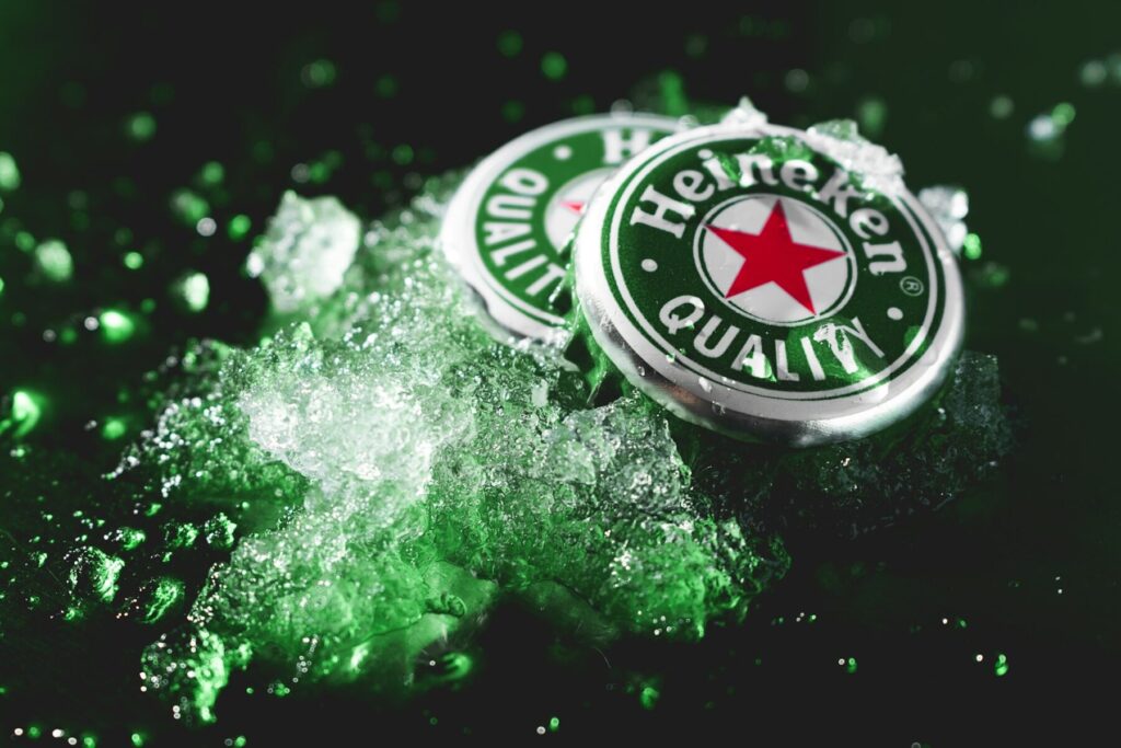 Heineken Italia