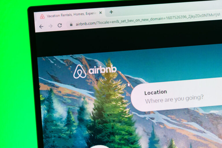 Airbnb e Intelligenza Artificiale