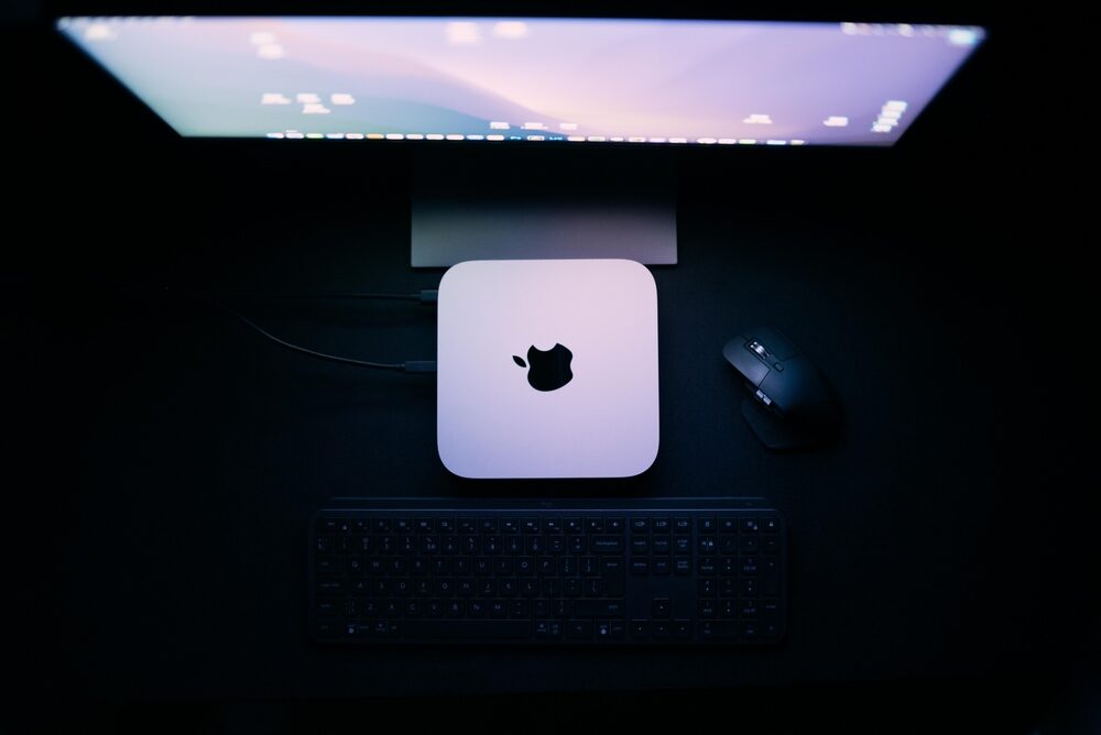 Muse di Meta disponibile su Mac