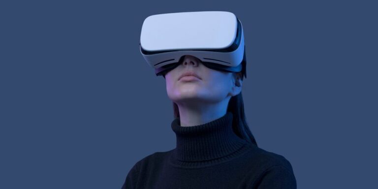 Visori smart Specs di Snap
