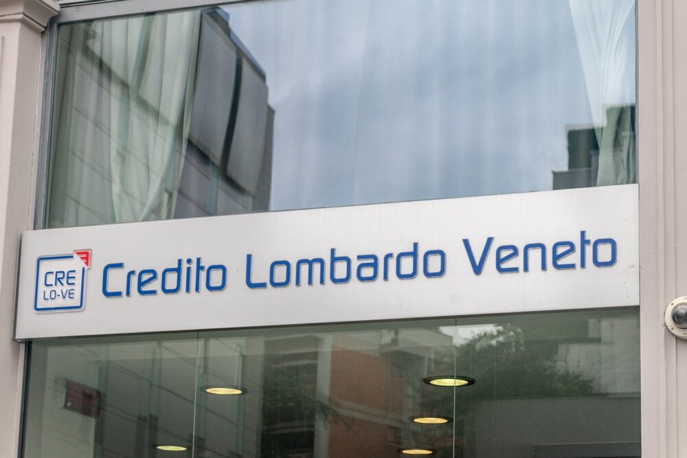 Rappresentazione grafica del concetto di costo del capitale