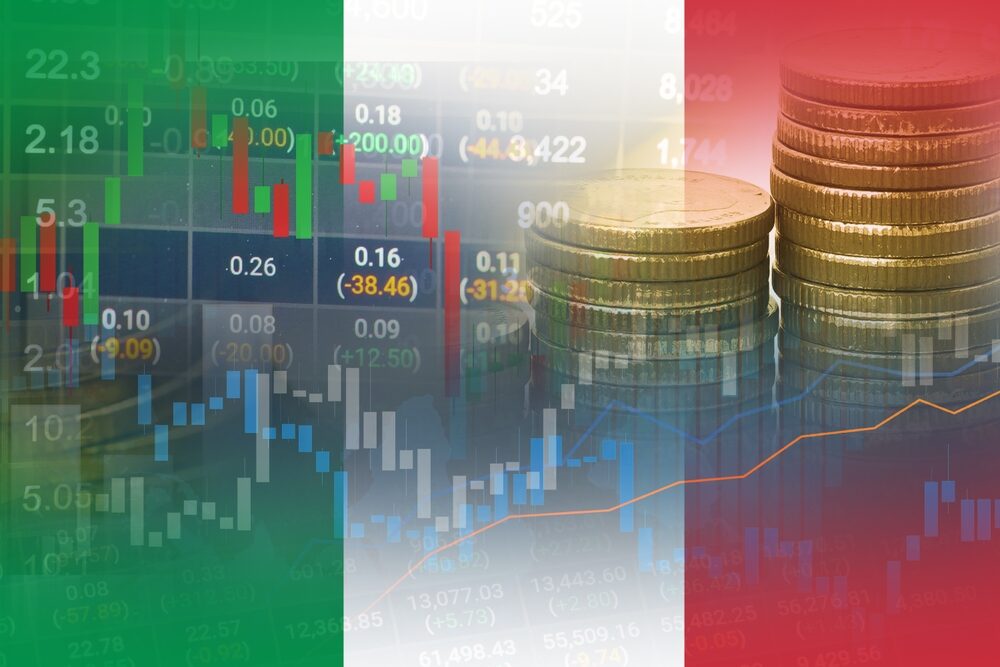 Dati sull'occupazione in Italia a luglio 2026