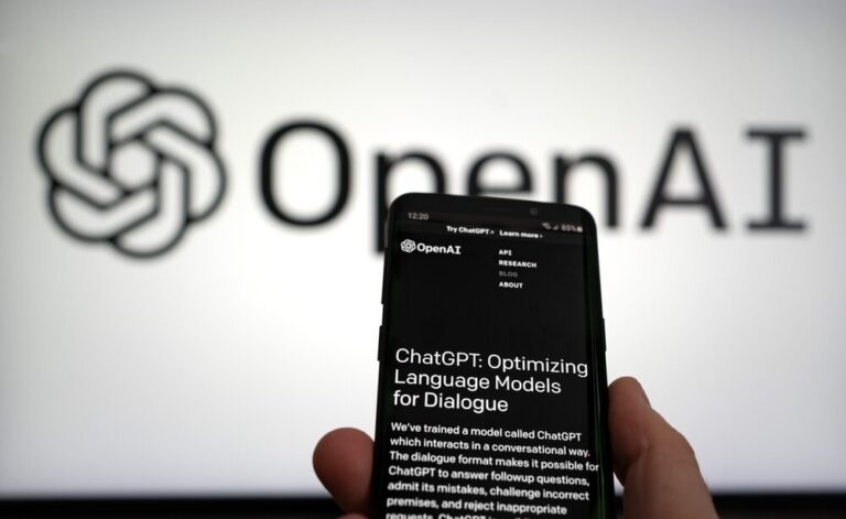 OpenAI Dots agenti AI