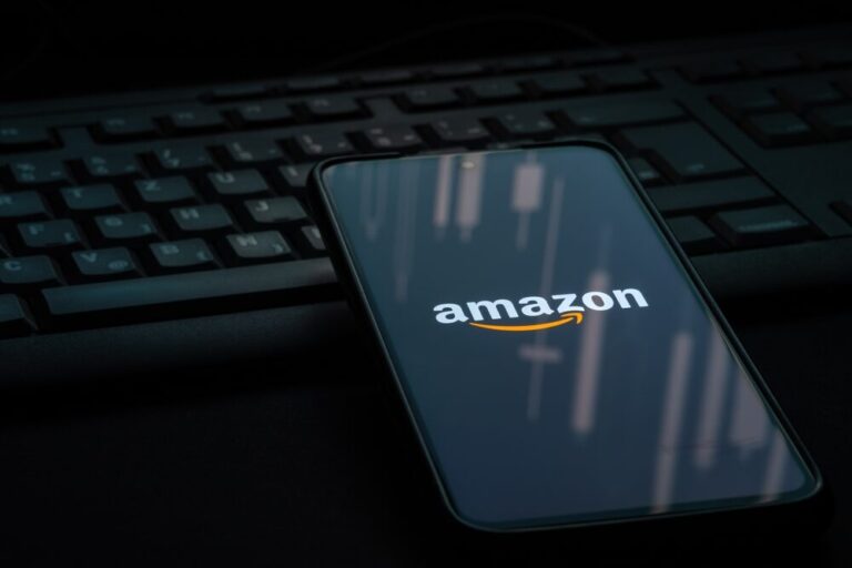 Amazon ecosistema sostenibile