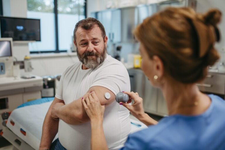 Algoritmo per diagnosi diabete analizzando la voce