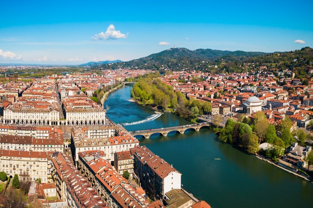 Investimento Piemonte ITS e IFTS