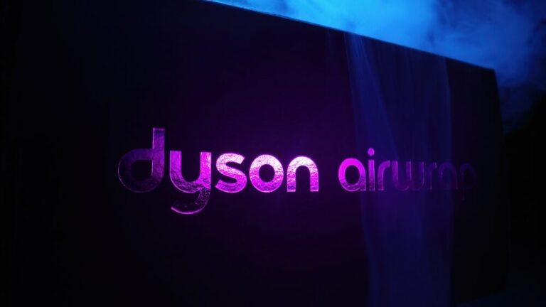 Ventilatori purificatori Dyson in offerta